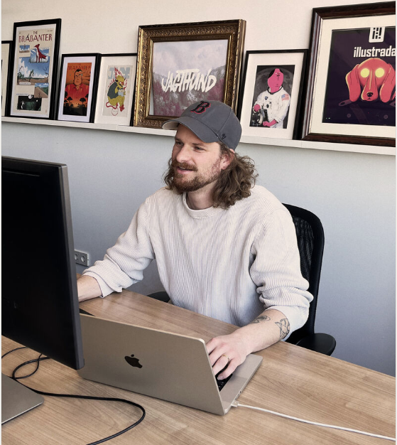 LinkedIn post