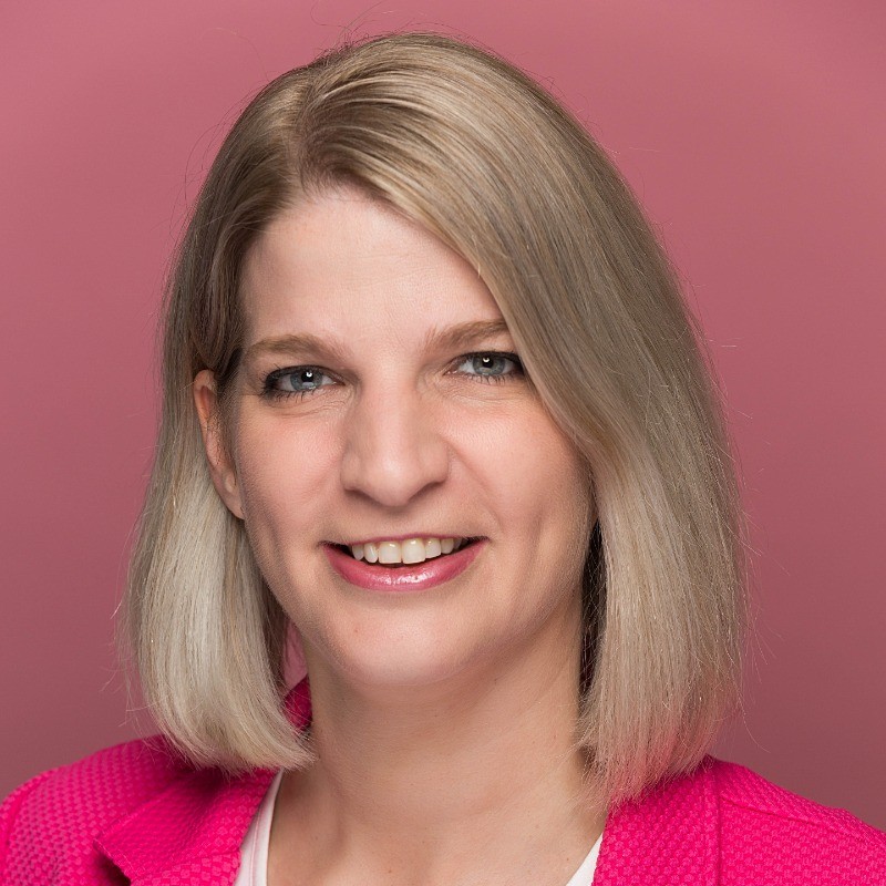 Christel Verbiesen