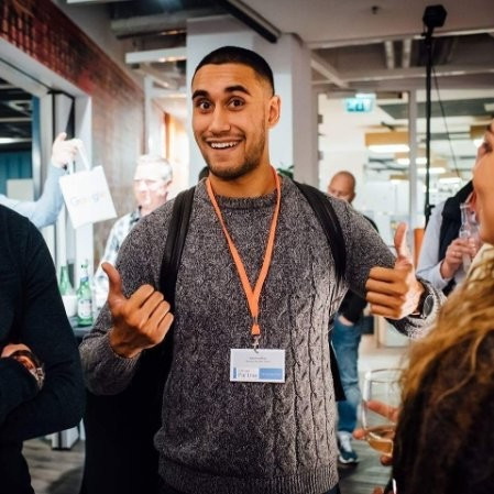 Ryan Peerkhan