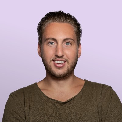 Rick Zuidbroek